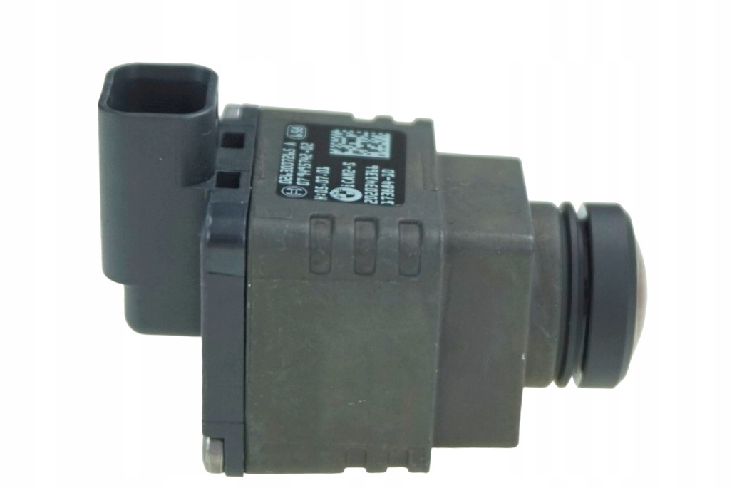 KAMERA PARKOWANIA SURROUND BMW 3 G20 G21 Touring Typ samochodu 4x4/SUV Samochody osobowe