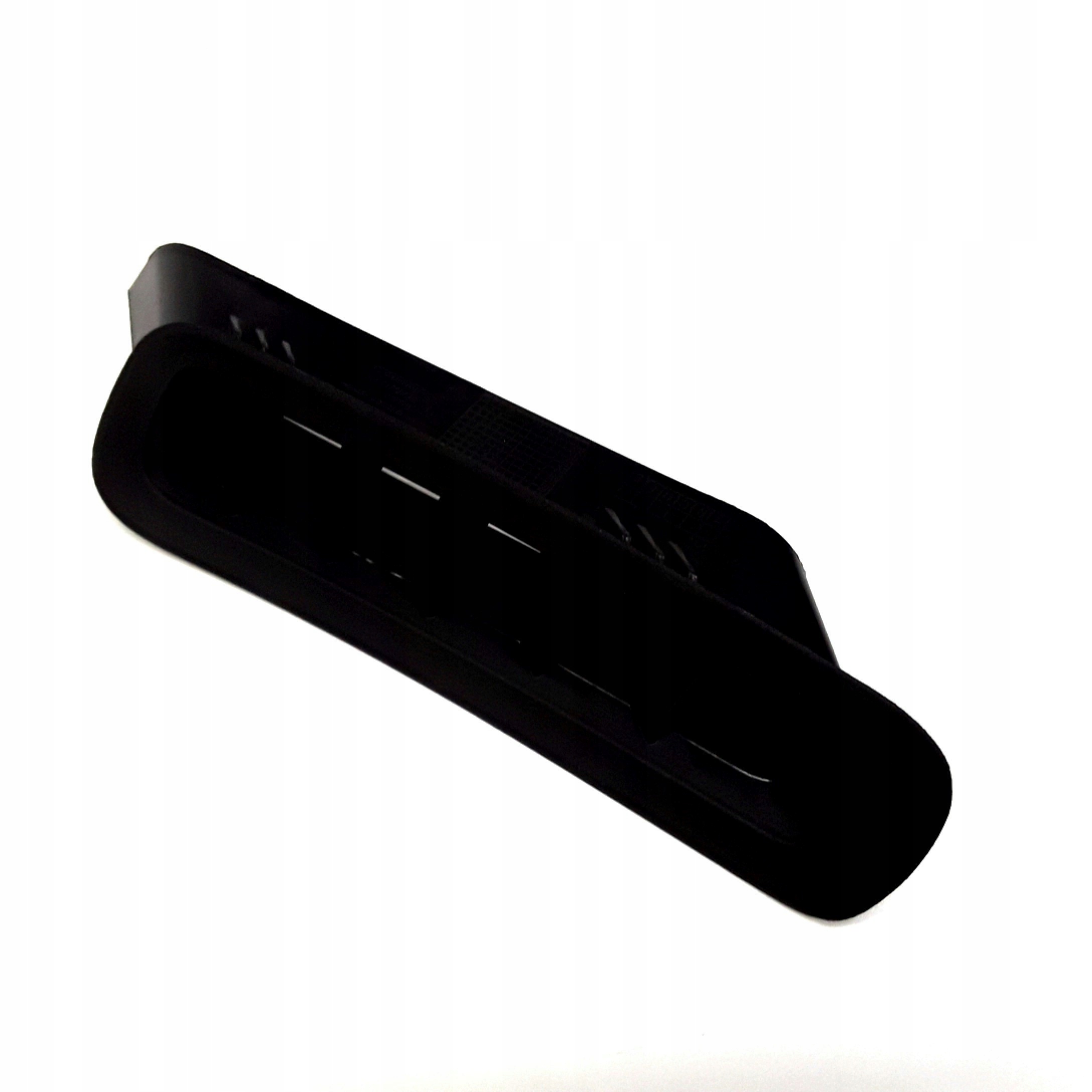 Volvo XC90 S90 V90 pravá mřížka přívodu vzduchu sloupku A 39829956