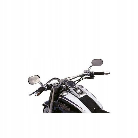 Volant moto priemer 25,4 mm Trw MCL135SC