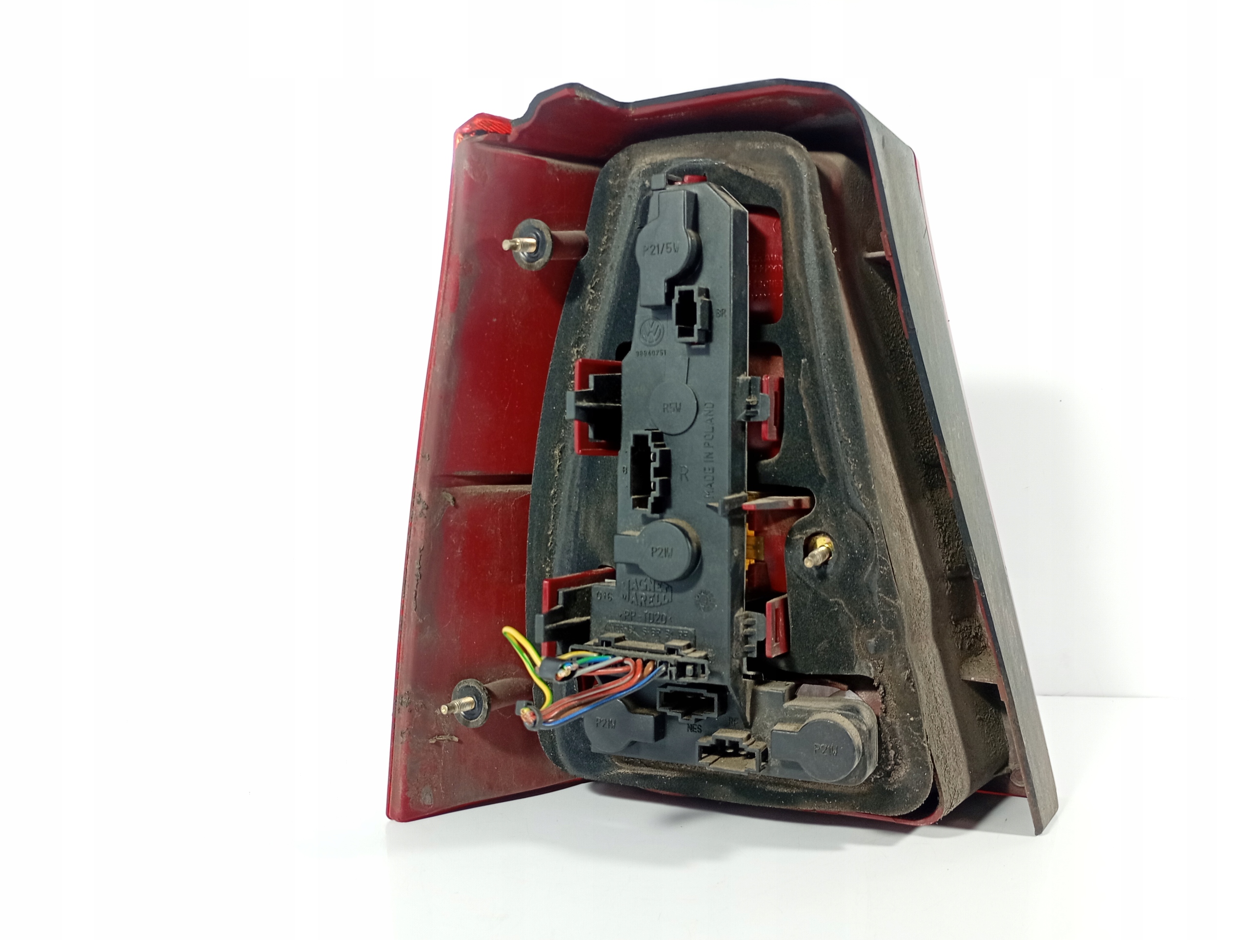 VW BORA Kombi 99-05 light right rear rear part