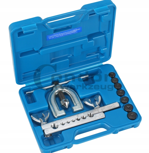 Sada na výrobu brzdových hadíc Condor C.410