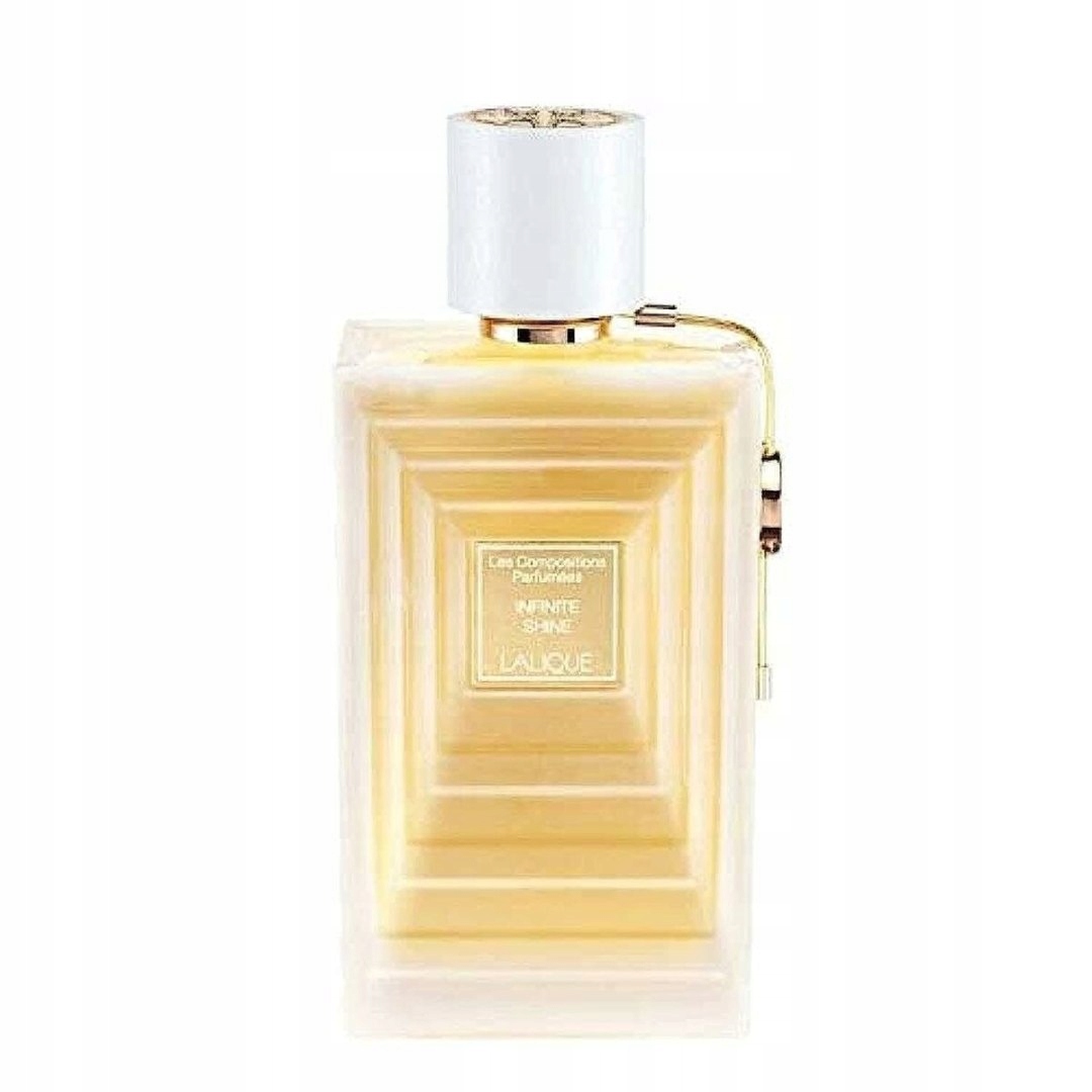 Dámské Parfémy Lalique Les Compositions Parfumées Infinite Shine Edp 100 m