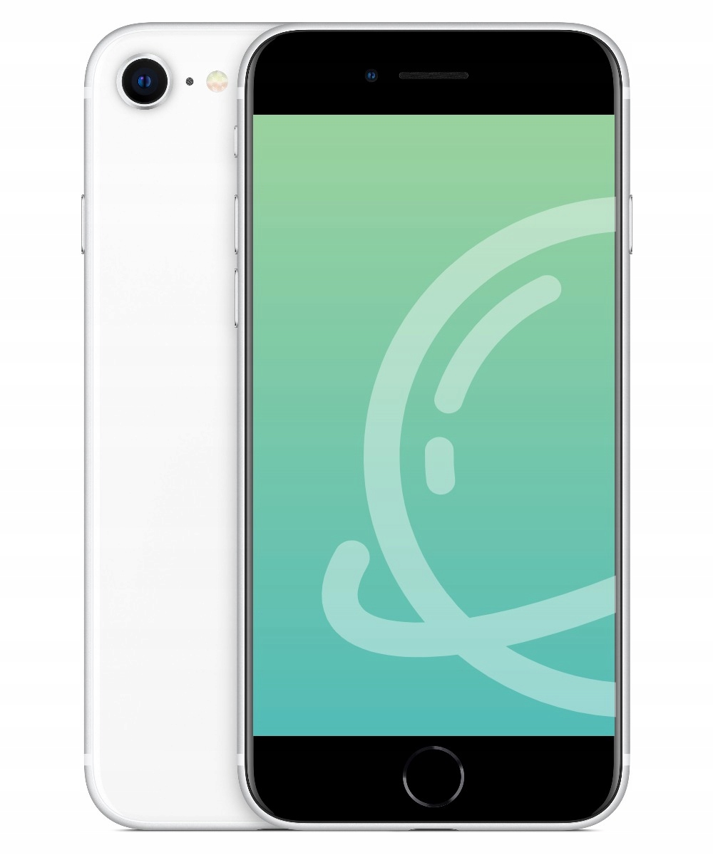 

Smartfon iPhone Se 2020 128GB-WYBÓR Kolorów+gratis