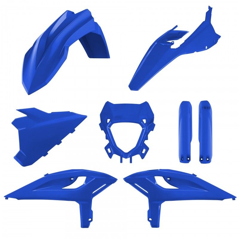 Polisport Sada Plastov (full Kit) Beta Rr 2T/4T Racing '25-'26 Rr 2T/