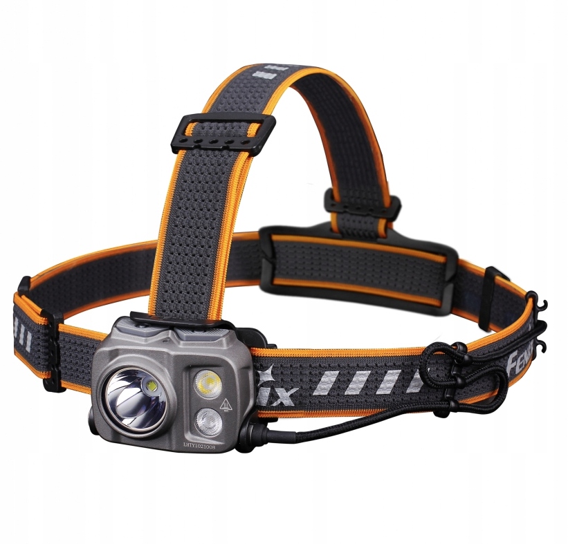 Latarka czołowa Fenix HP25R V2.0