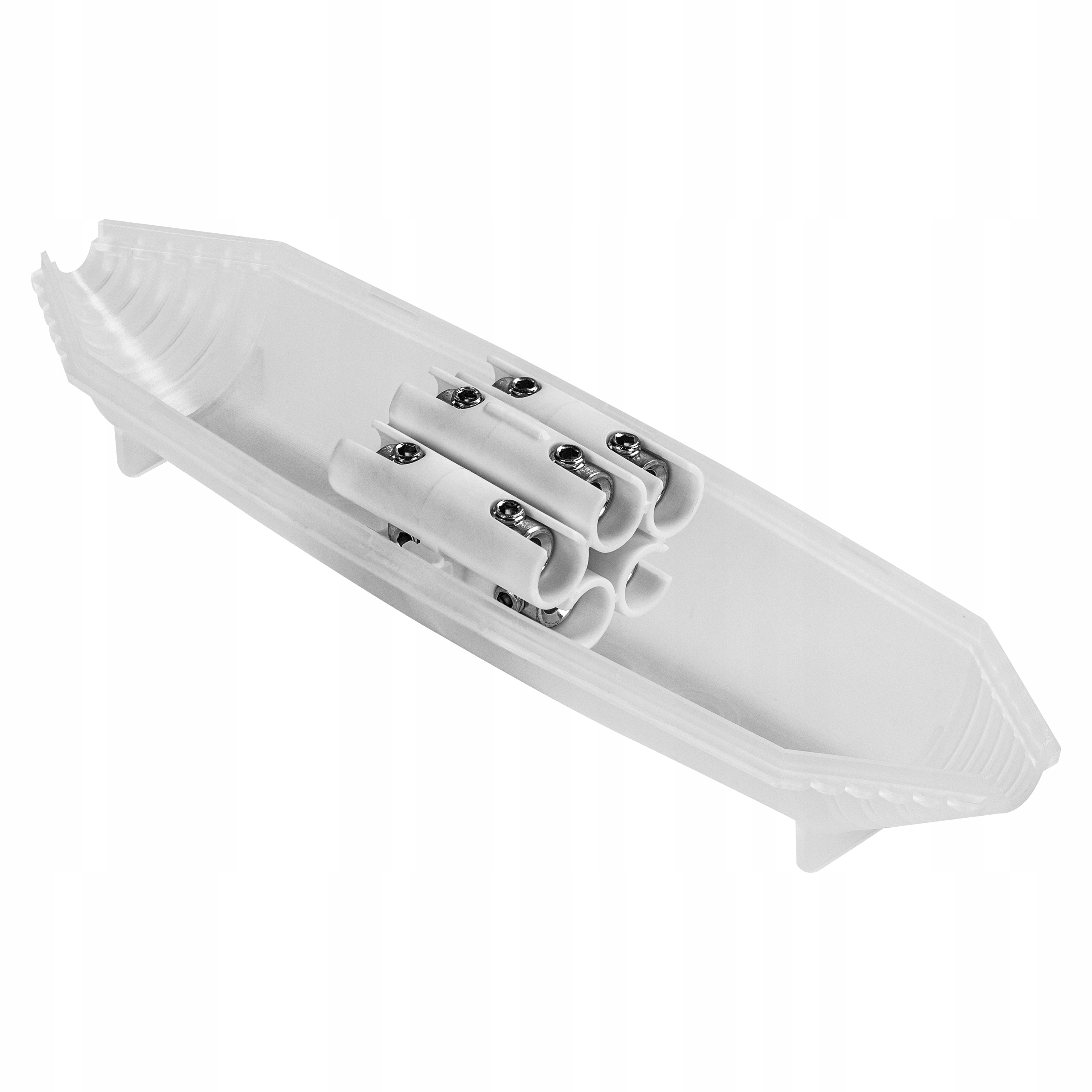 Nátrubek pro kabel o průměru 7-30 mm A1-0410