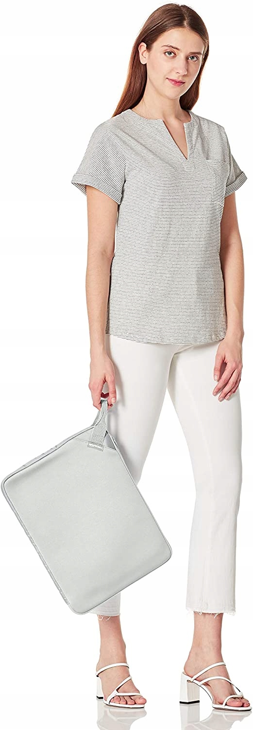 AMSL19017 ETUI POKROWIEC NA LAPTOPA 15,6'' NEOPREN Stan opakowania oryginalne