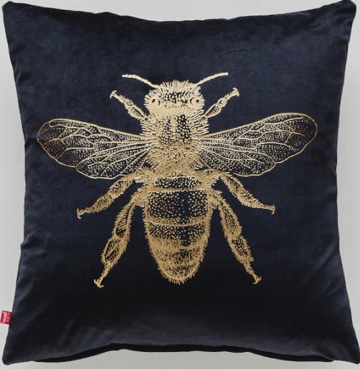 

home&you Poszewka Queenbee