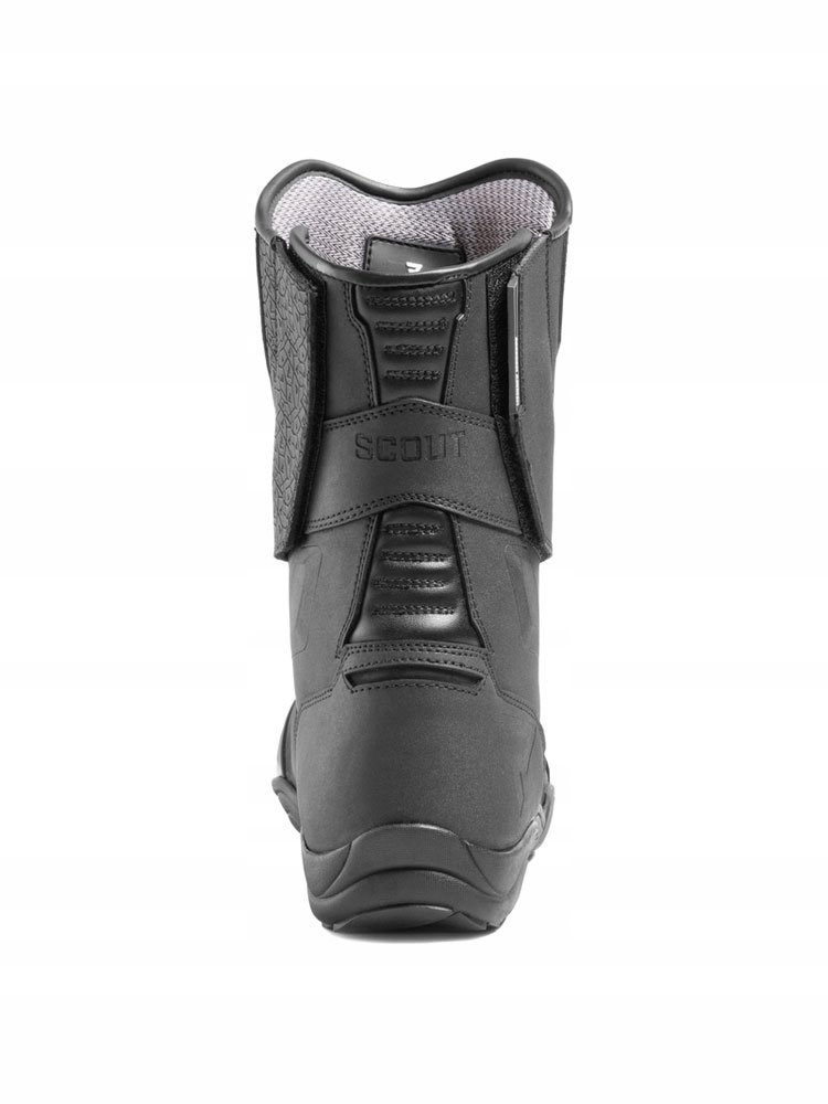 Buty motocyklowe turystyczne Rebelhorn Scout 47 Producent Rebelhorn