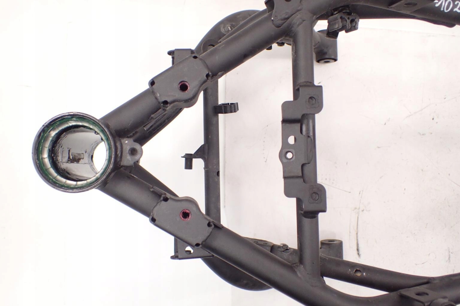 Kawasaki Z650 17 19 Rama Vehicle Match branded product