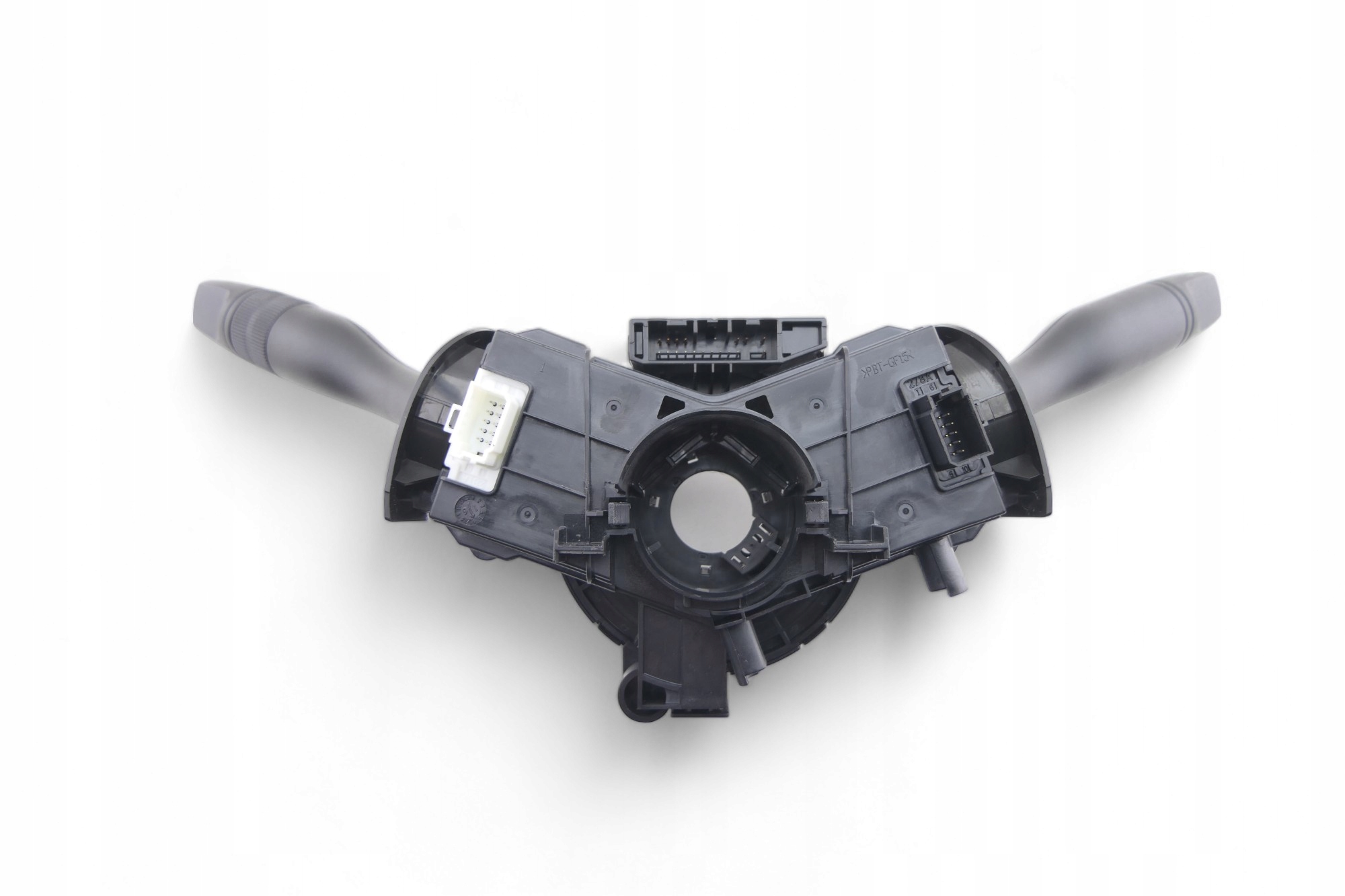 steering wheel levers and controls ring OPEL ASTRA K 39017556