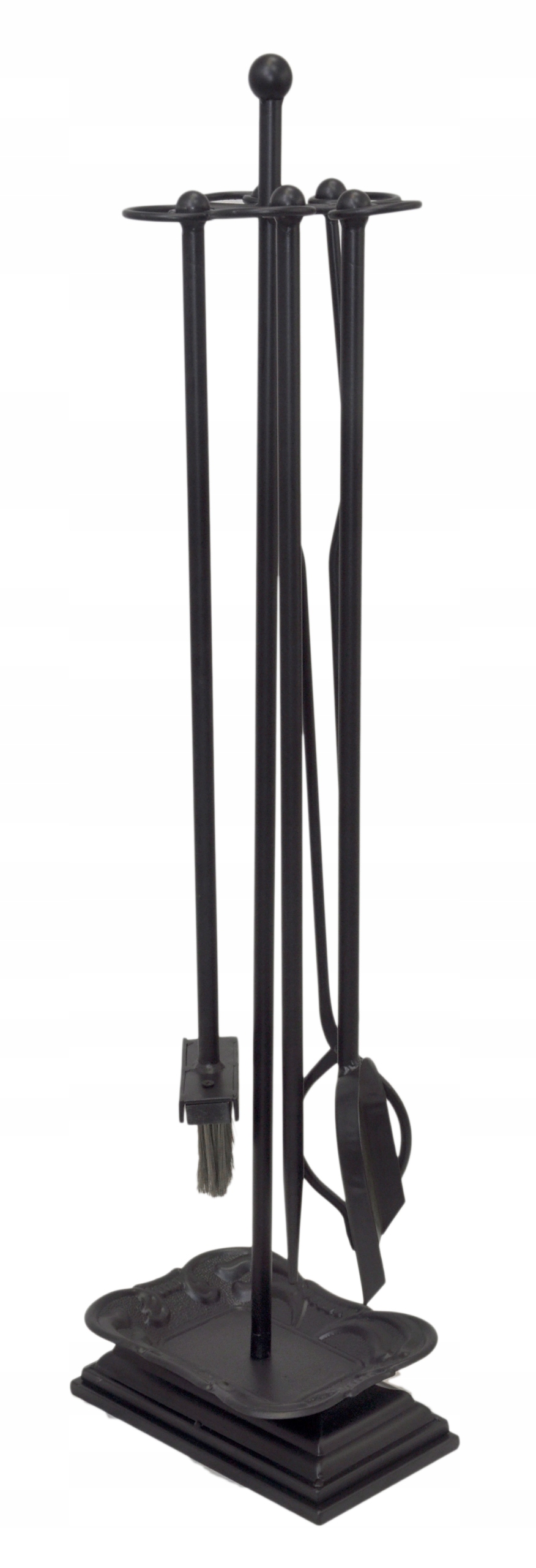 Sada Na Krb, Komplet Krbových Doplnkov