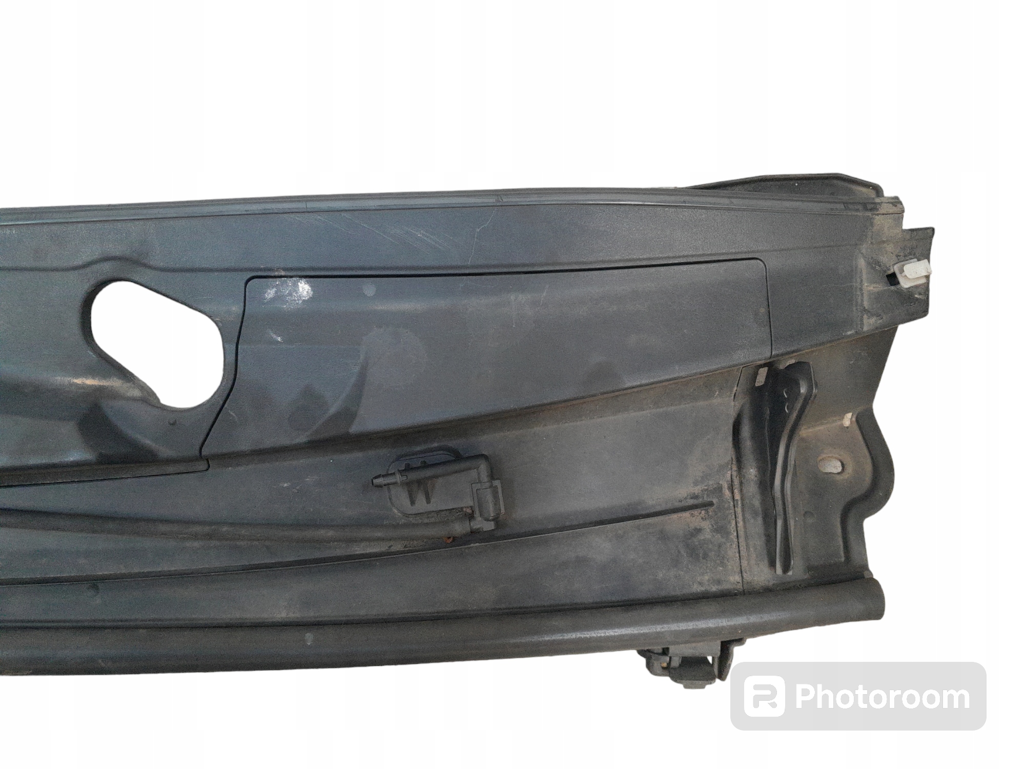 PODSZYBIE TOYOTA YARIS III P13 55783-0D140 Typ samochodu Samochody osobowe