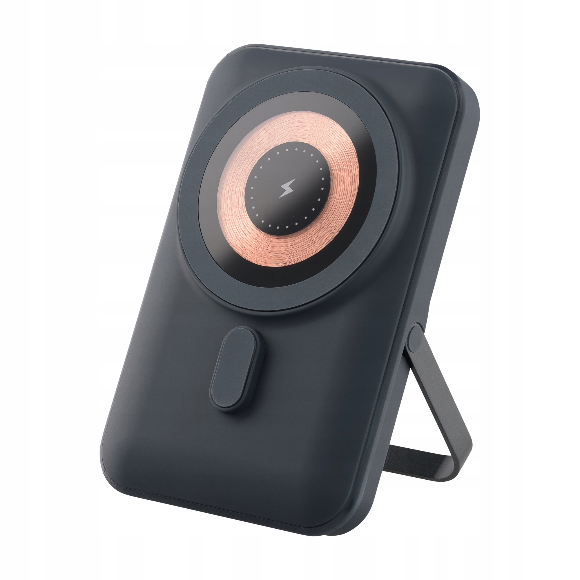 QUALO QMPB5-LD-01 10000mAh 18W Czarny