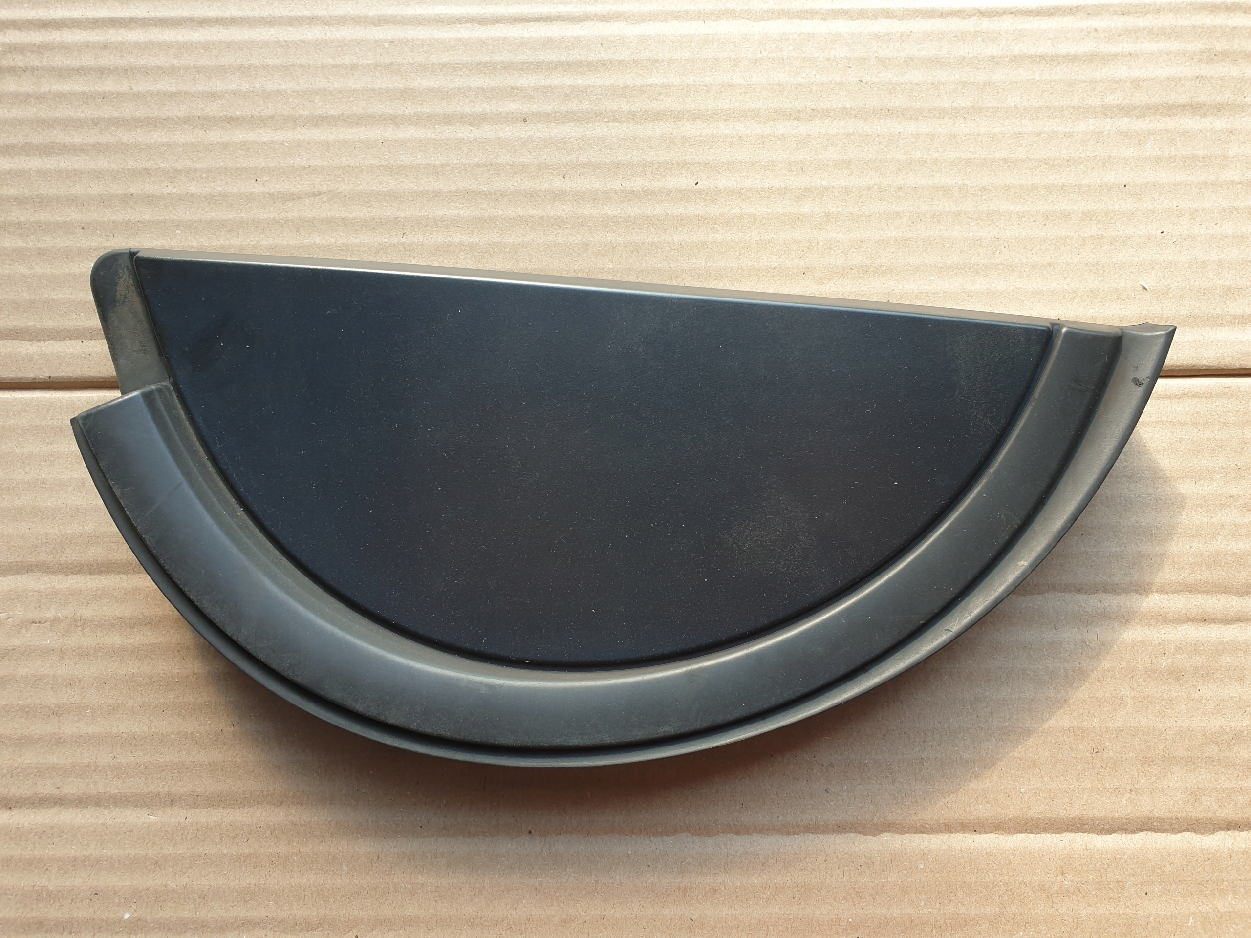 Copri Copertura parafango posteriore LT PEUGEOT 208 e 2013- 9674720277