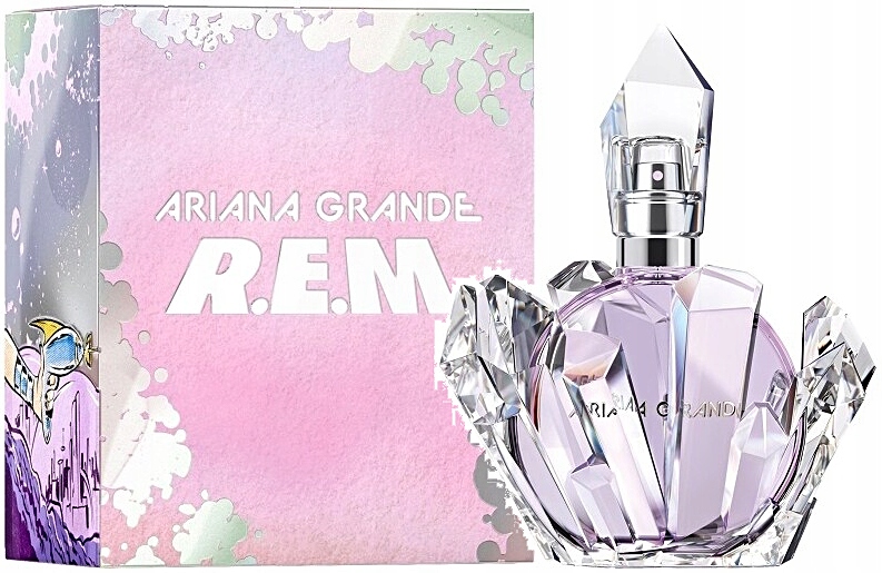 Ariana Grande R.e.m. Edp 100 ML Originál