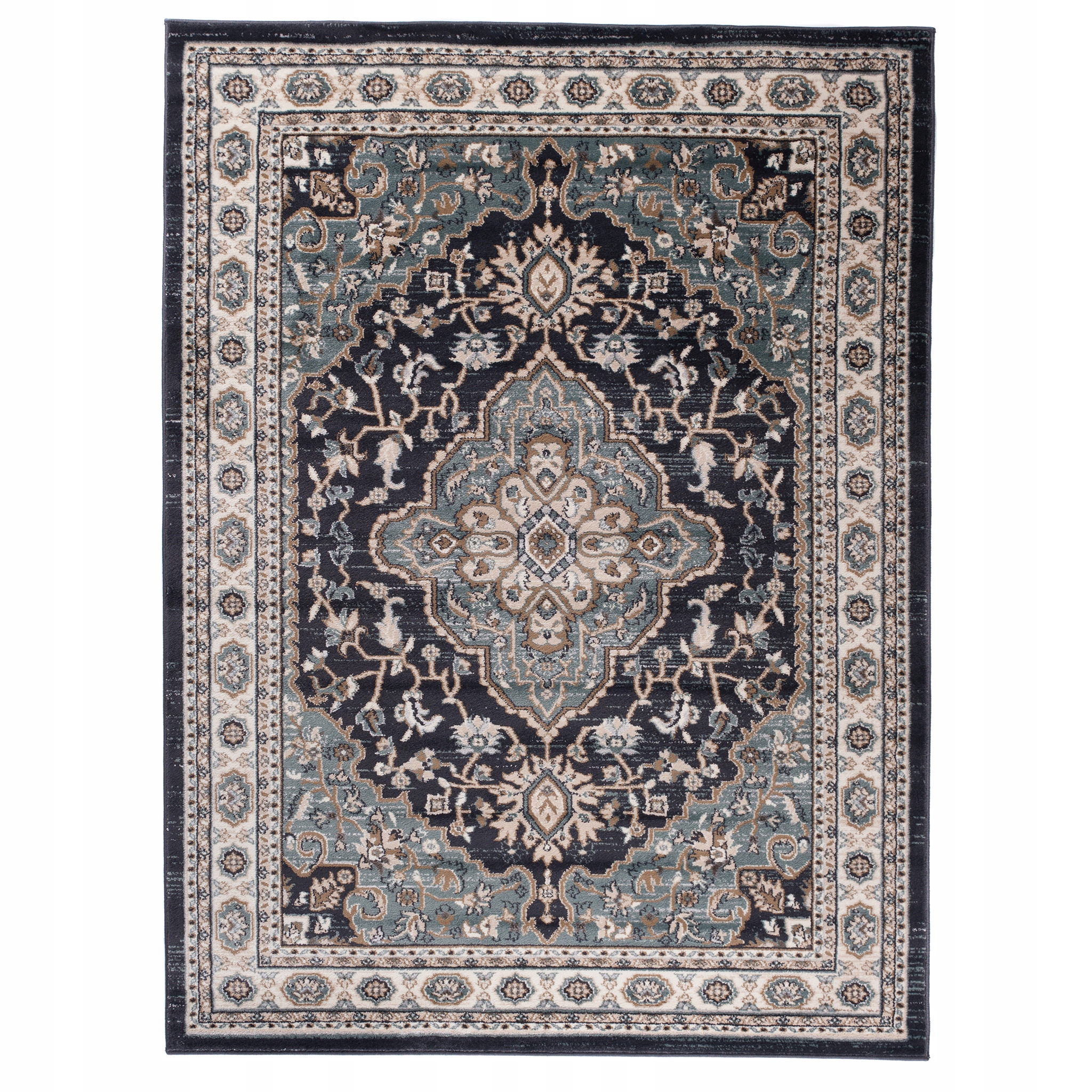 

Dywan Colorado 250x350 Modny w Stylu Perskim s27