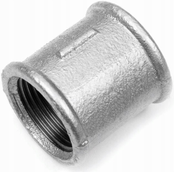 MUFA OCYNKOWANA 3/4'