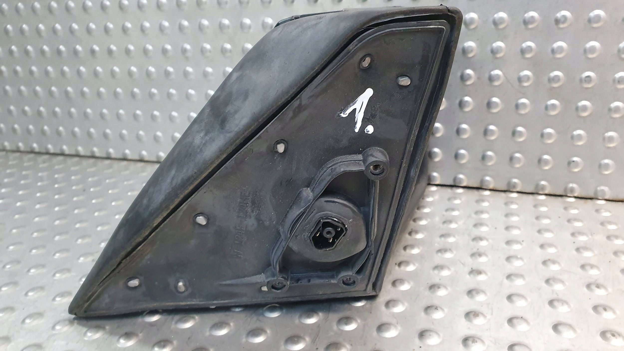 mirror right MERCEDES W124 93