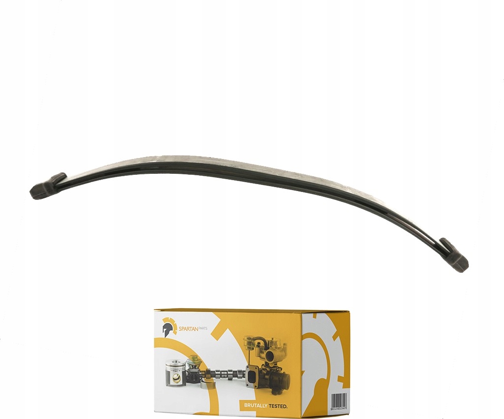 RESOR SPRINTER 95 901 905 PRZOD 2 PIORA 4T