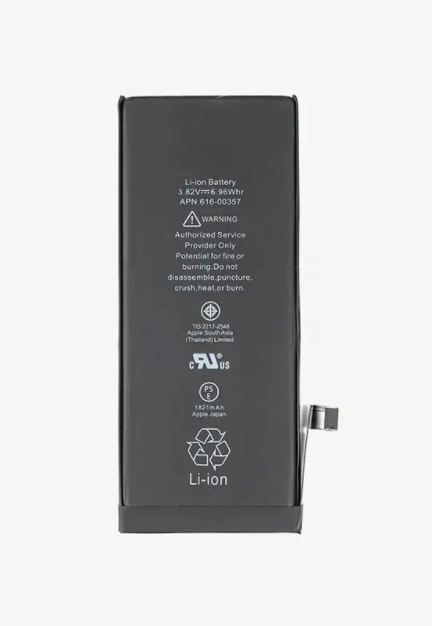 BATERIA DO APPLE iPhone 8 1820mAh A1863 A1905
