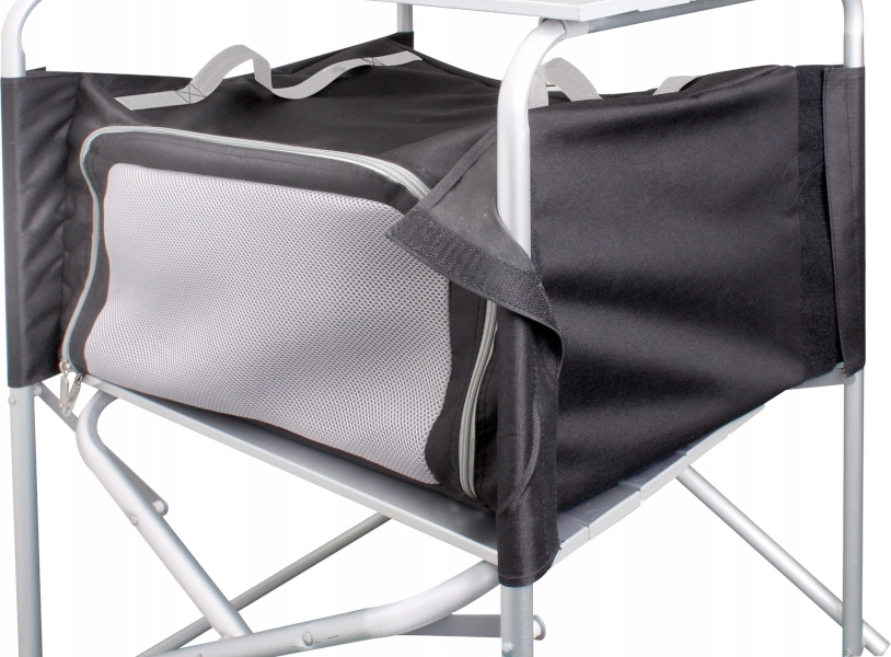 SZAFKA SKŁADANA TURYSTYCZNA BRUNNER SNACK BASIC Kod producenta 3458679