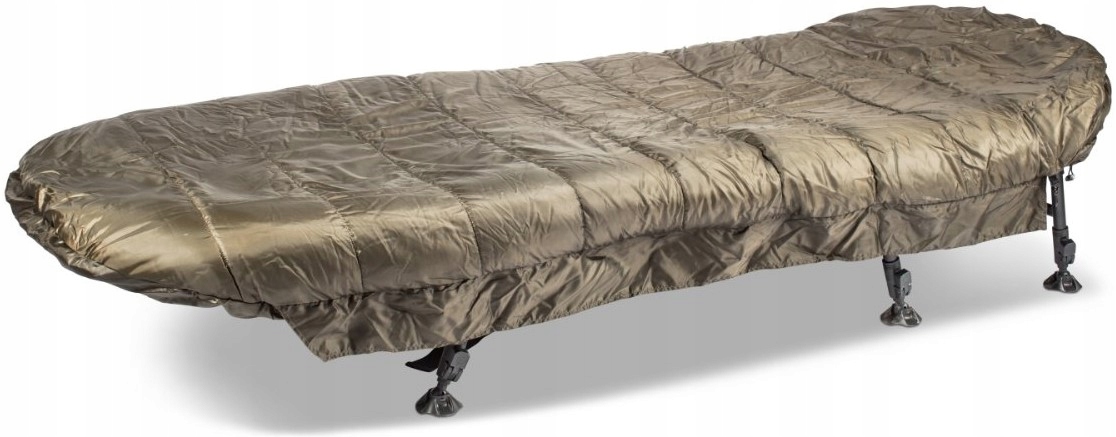 Śpiwór Nash Sleeping Bag 3 Season