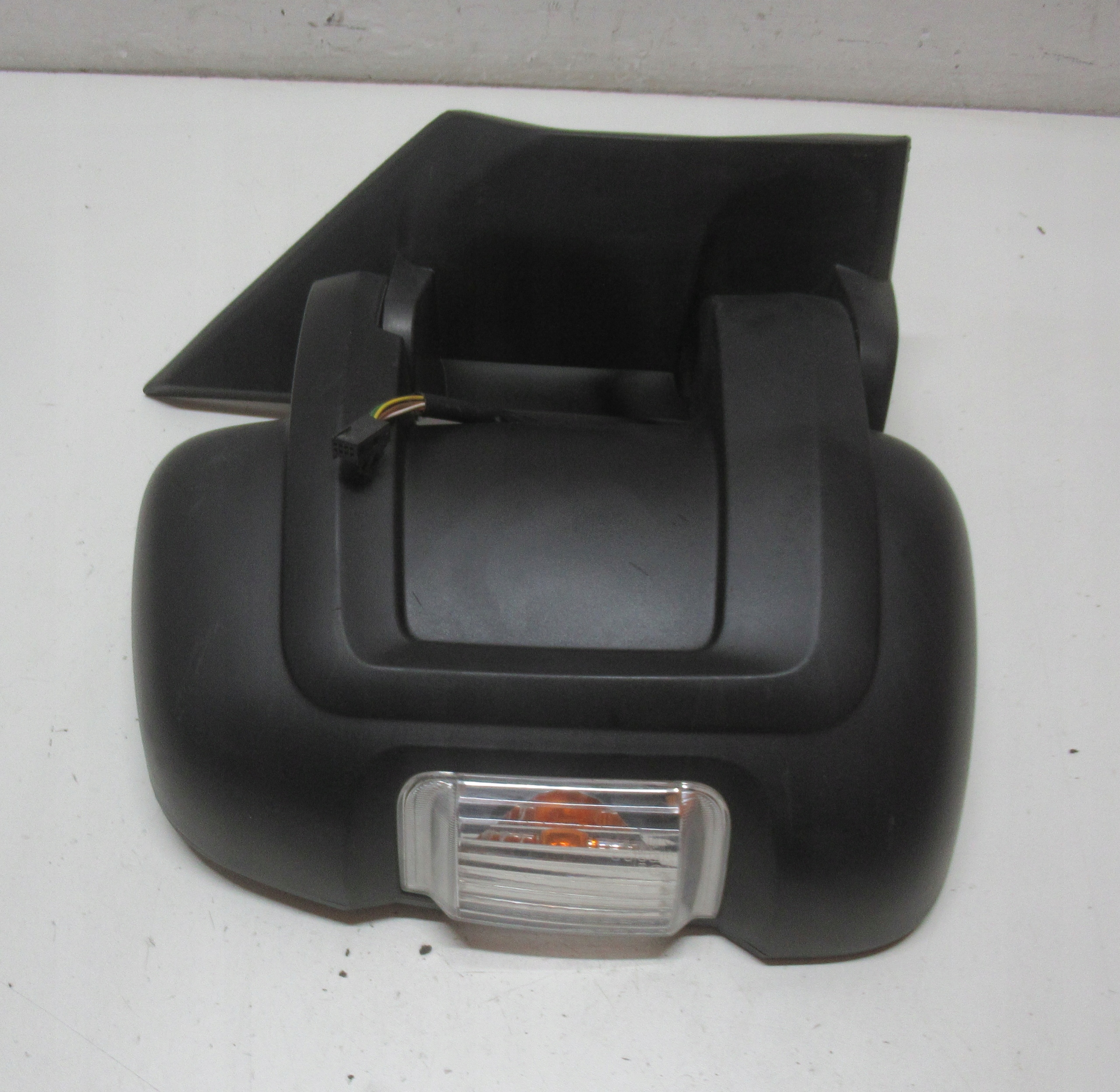 BOXER JUMPER 2.0 HDI 2018R front right mirror 6 PIN
