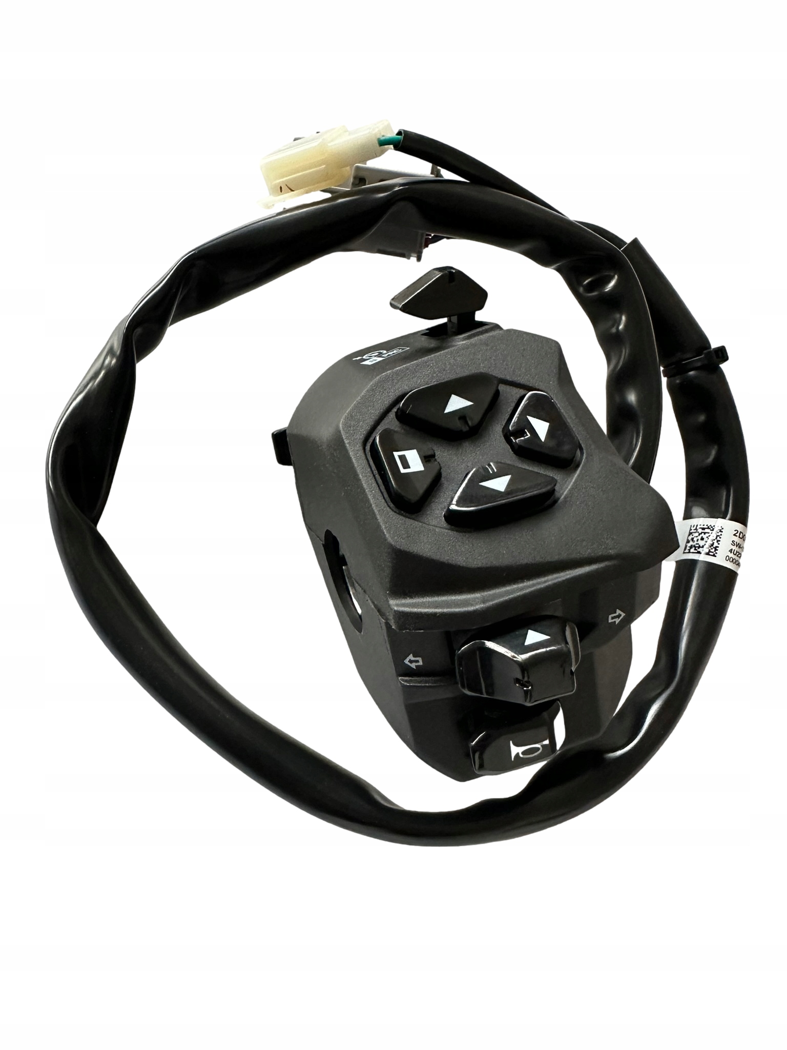 Aprilia ľavé prepínače na volante RS660 Tuono 660 RSV4 1100 Rs 660