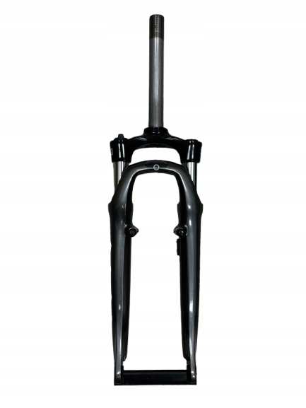 Amortyzator Sr Suntour Nvx-he-p 26" 63mm Tarcza/V-Brake Gwint rozstaw120 mm