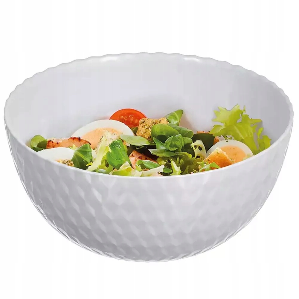 

Salaterka 13 CM Pampille Luminarc Miska Szara