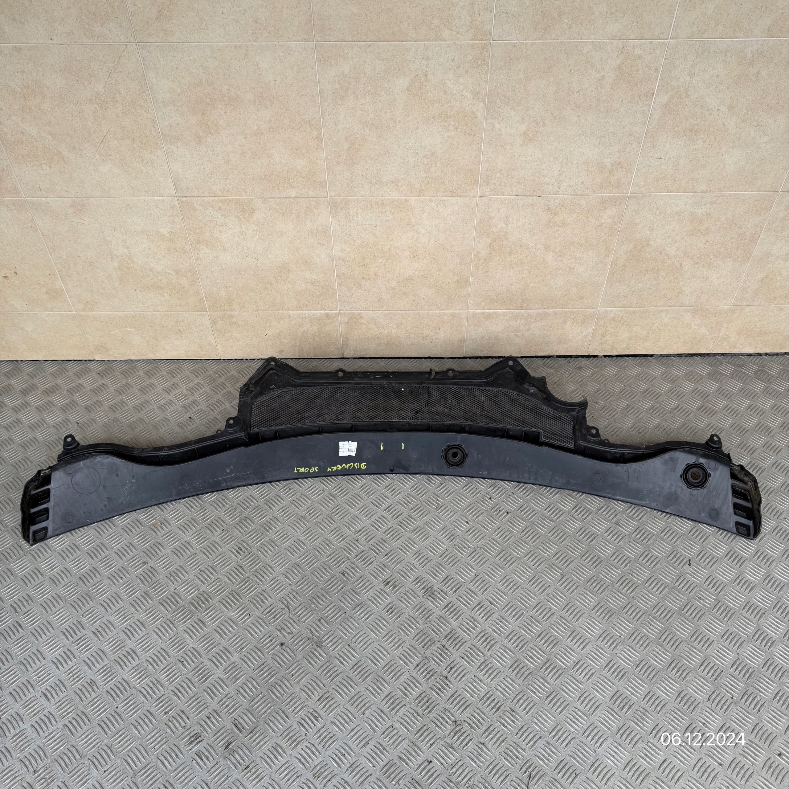 torpedo complete LAND ROVER DISCOVERY SPORT HPLA-4105-A