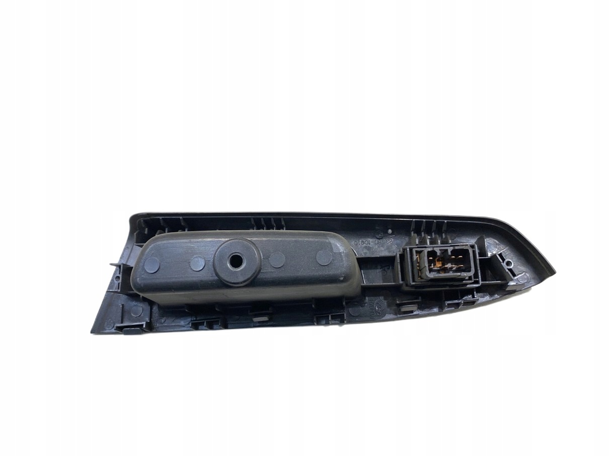 PANEL windows left rear part HYUNDAI GETZ 93580-1C010