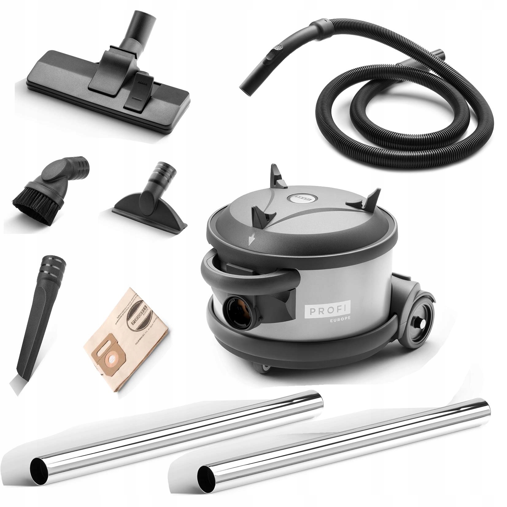 Vysavač Profi europe Profi 1