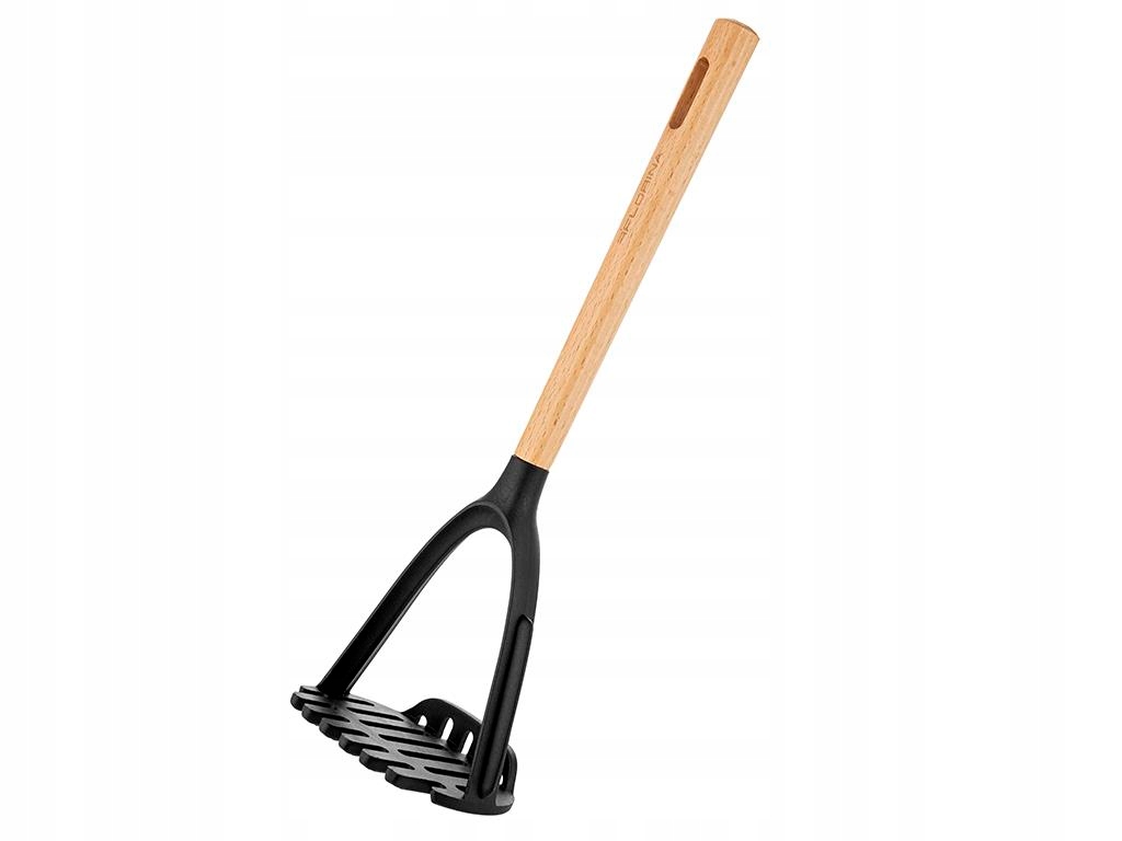 

Tłuczek ubijak do ziemniaków Timber Black