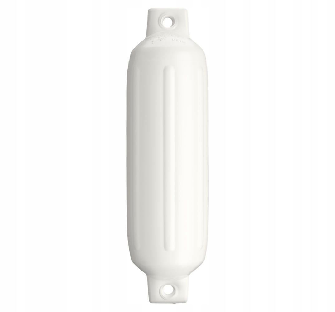 Odrážeč G-3 48.3X14 Bílý 51660