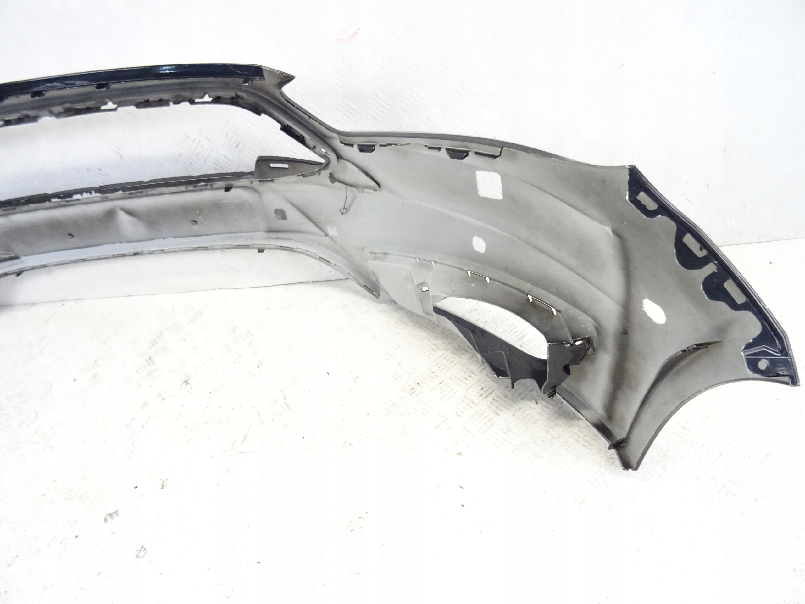 FORD FOCUS MK3 3 nárazník předek přední