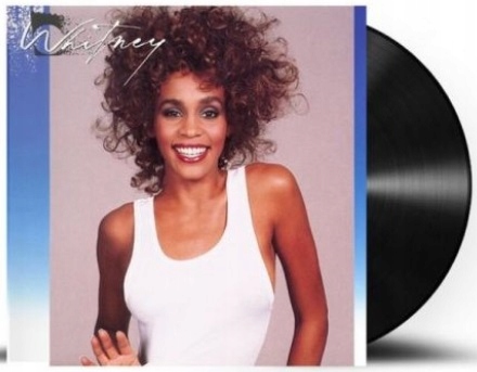 Whitney Houston The Best - Niska cena na Allegro