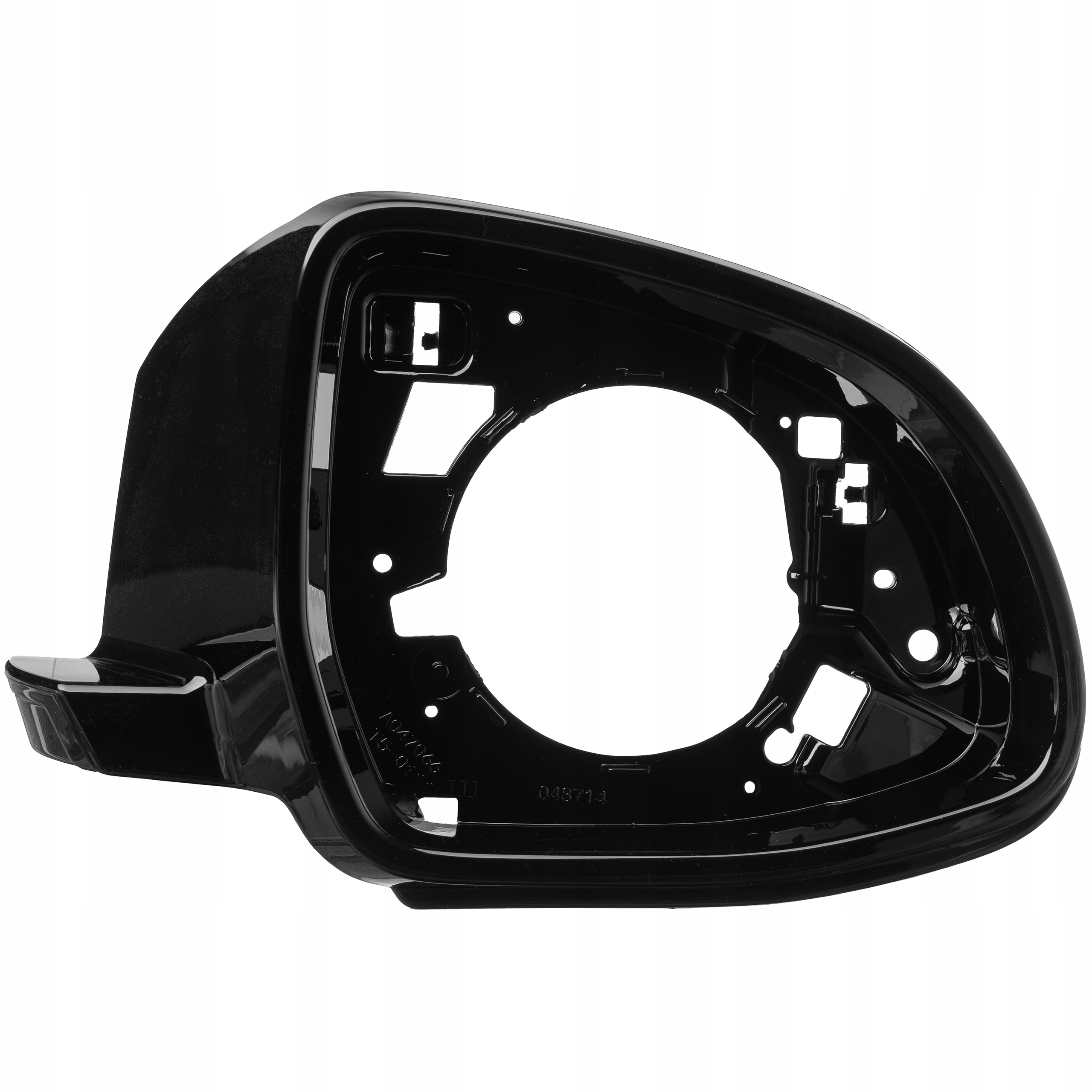 Rámeček Pravého Zrcátka Bmw 51167468242 X3 G01 X4 G02 X5 G05 X6 G06 X7 G07