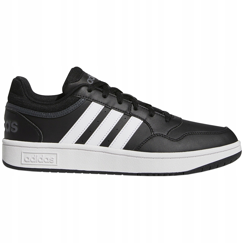 Buty Adidas Hoops 3.0 Low Classic 44 2/3