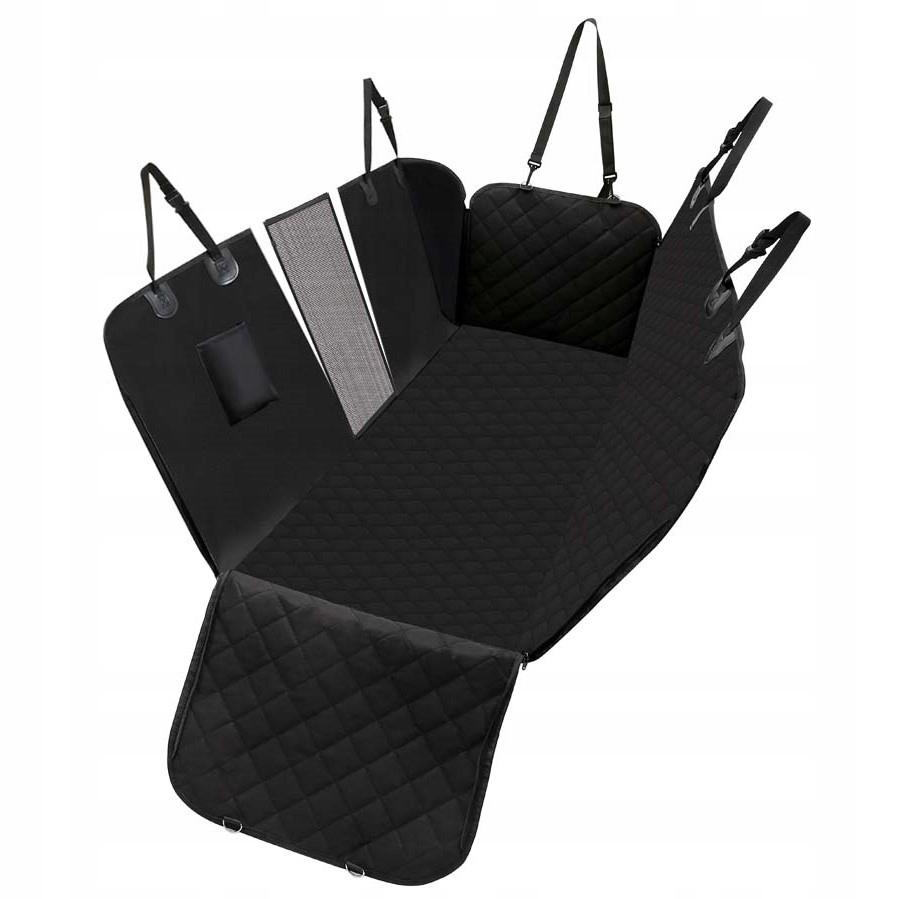 POKROWIEC NA SIEDZENIE do samochodu MATA DLA PSA EAN (GTIN) 5068650172947