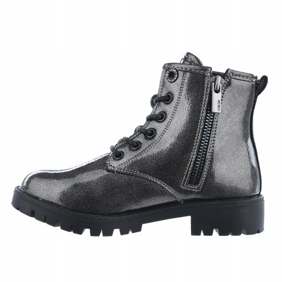 TRZEWIKI DZIECIĘCE półbuty BIG STAR II374047 31 Kod producenta 76655