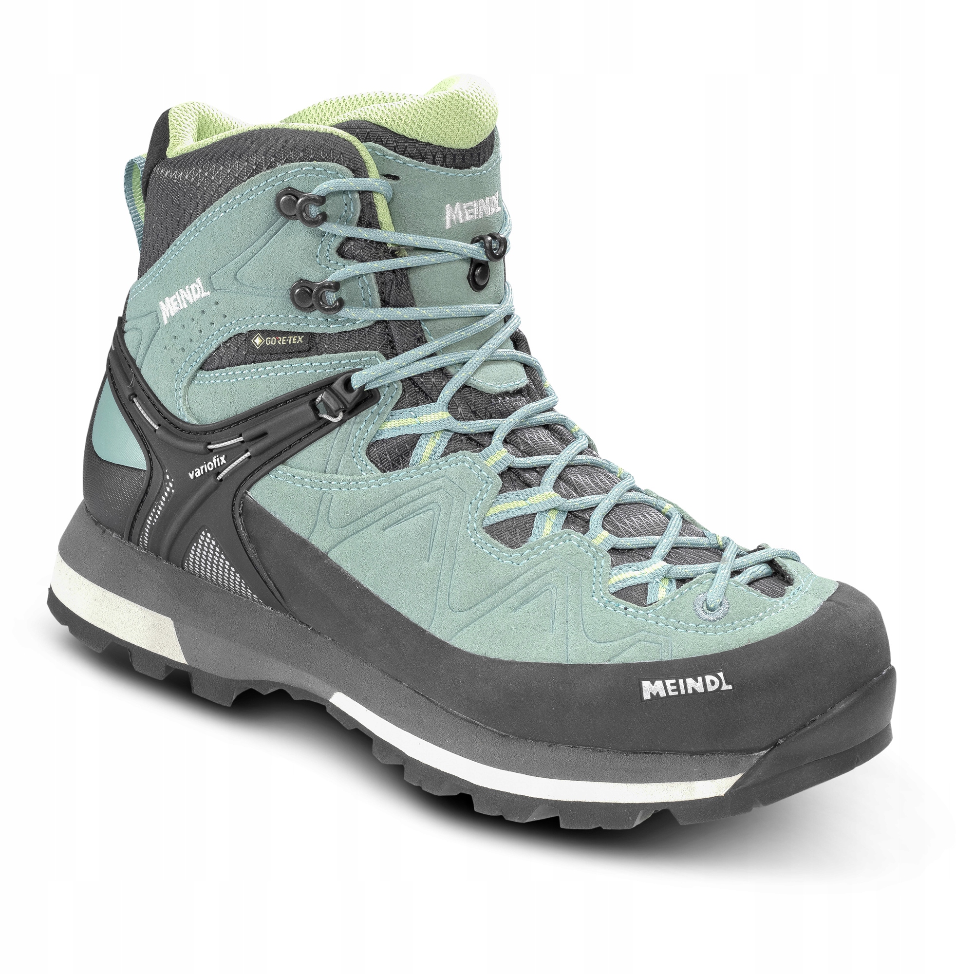 Buty trekkingowe damskie Meindl Tonale Gtx r. 36