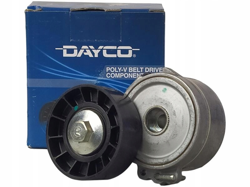 APV1028 - НАТЯЖИТЕЛЬ РЕМНЯ DAYCO PEUGEOT 206 306 406 2.0 HDI