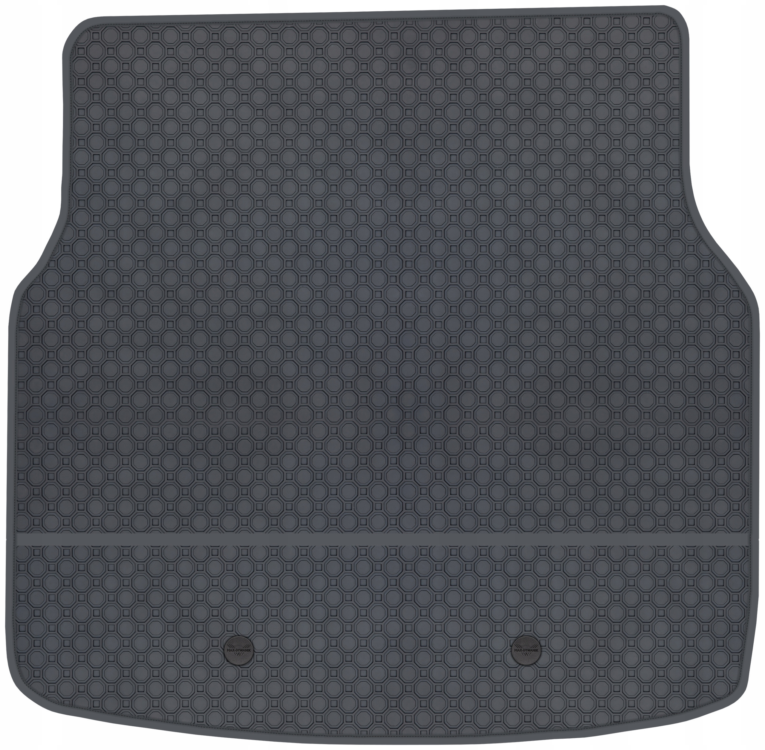 C-Class W203 Kombi 2000-2007 Podložka do zavazadlového prostoru Primeliner