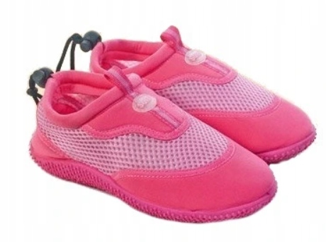 

Buty do wody, rafę, pływania plażę jeżowce r.31