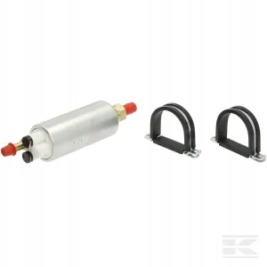 Pompa paliwa zasilająca