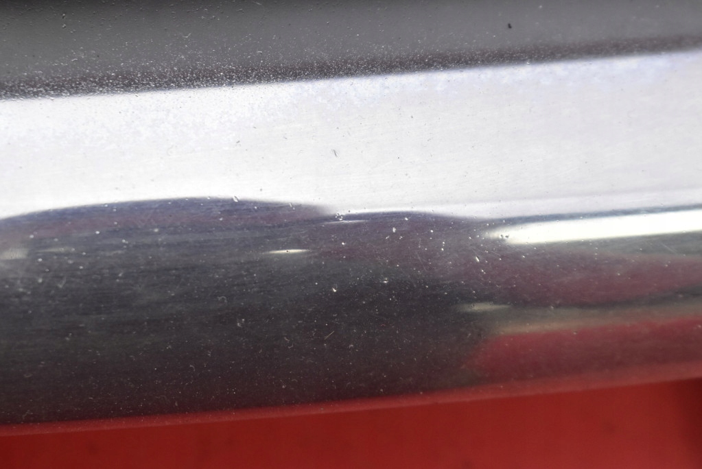 решетка радиатора хром 1484199477D CITROEN C8 C 8 02-08