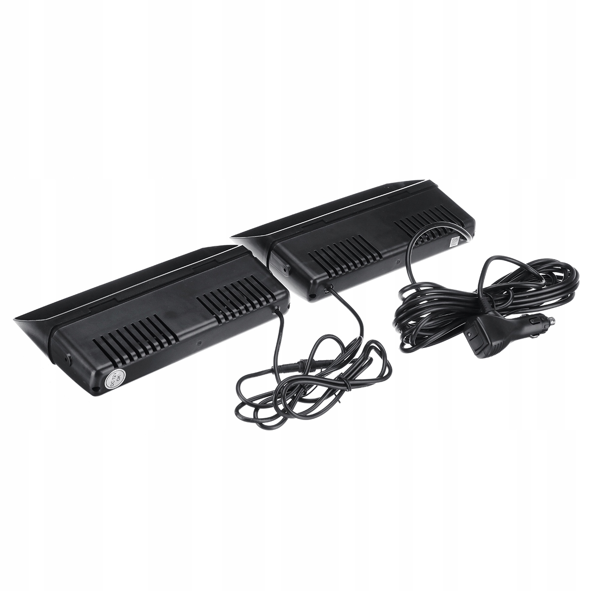 LAMPA OSTRZEGAWCZA KOGUT 16LED BELKA 36W KOLORY Light Source LED