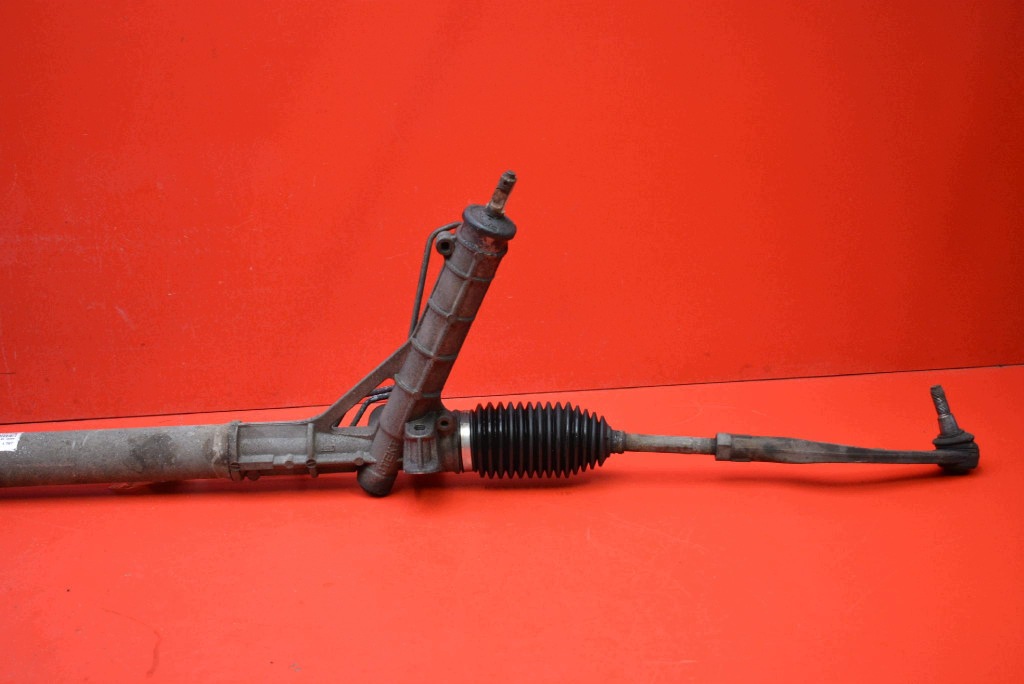 servo control EU 490018112R OPEL MOVANO B 2.3 CDTI 125 KM 10-22